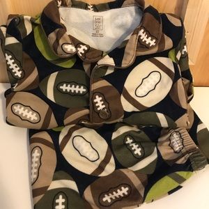 Carters Pajama Set Boys Size 3T